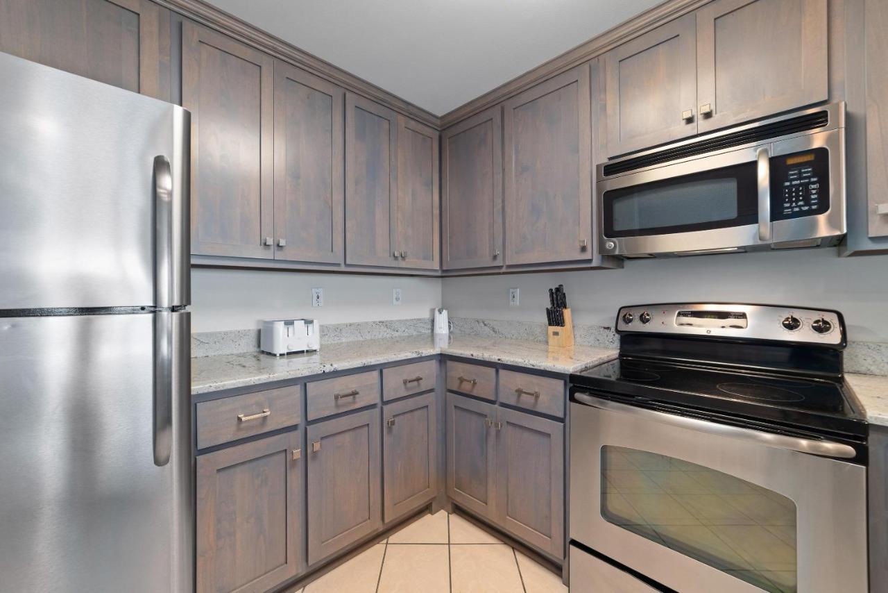 הוילה אורנג' ביץ' Enclave 506 מראה חיצוני תמונה