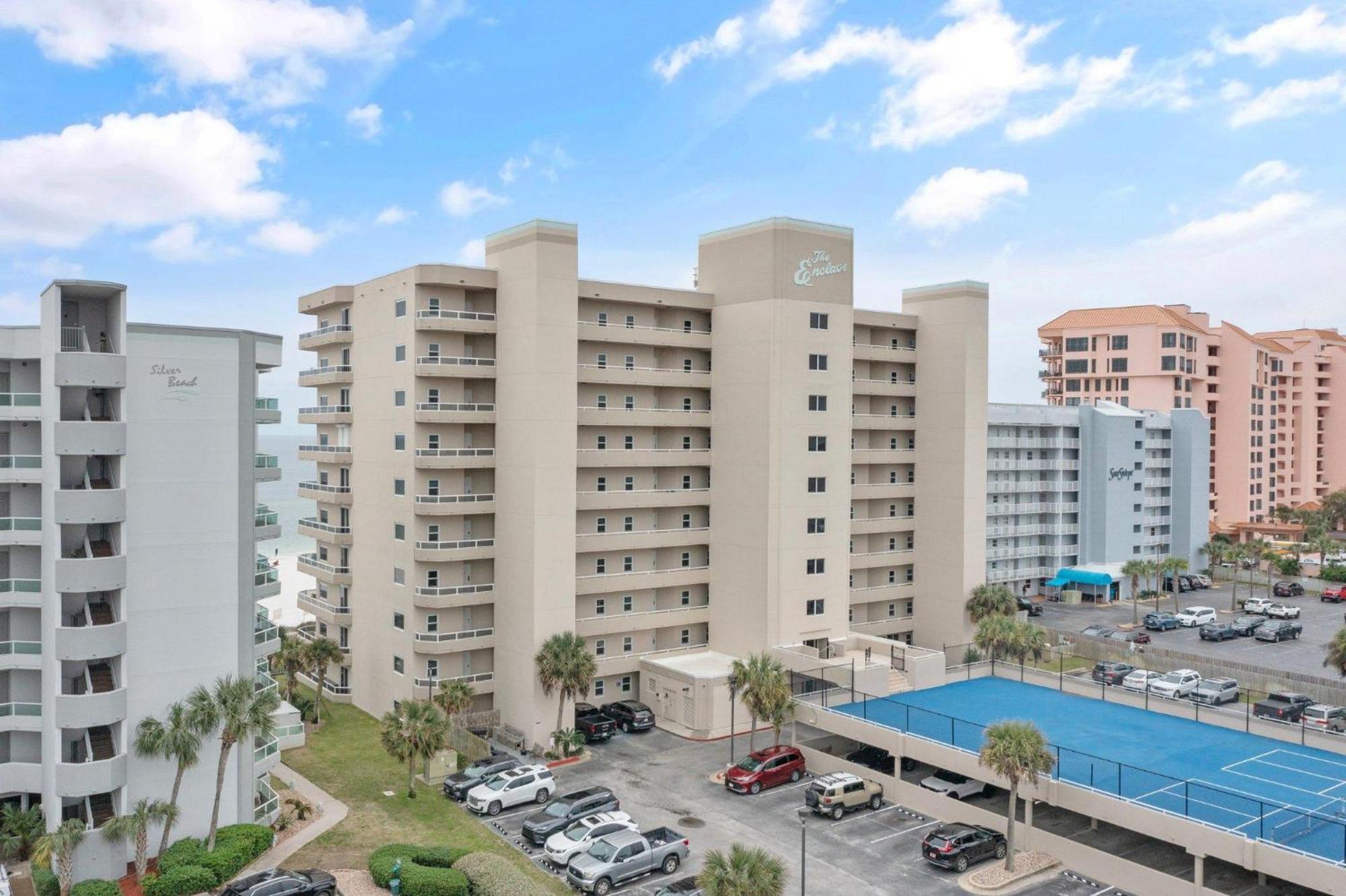 הוילה אורנג' ביץ' Enclave 506 מראה חיצוני תמונה