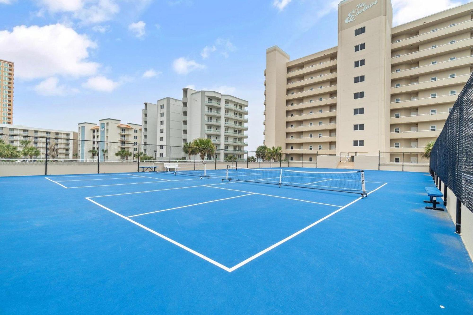 הוילה אורנג' ביץ' Enclave 506 מראה חיצוני תמונה