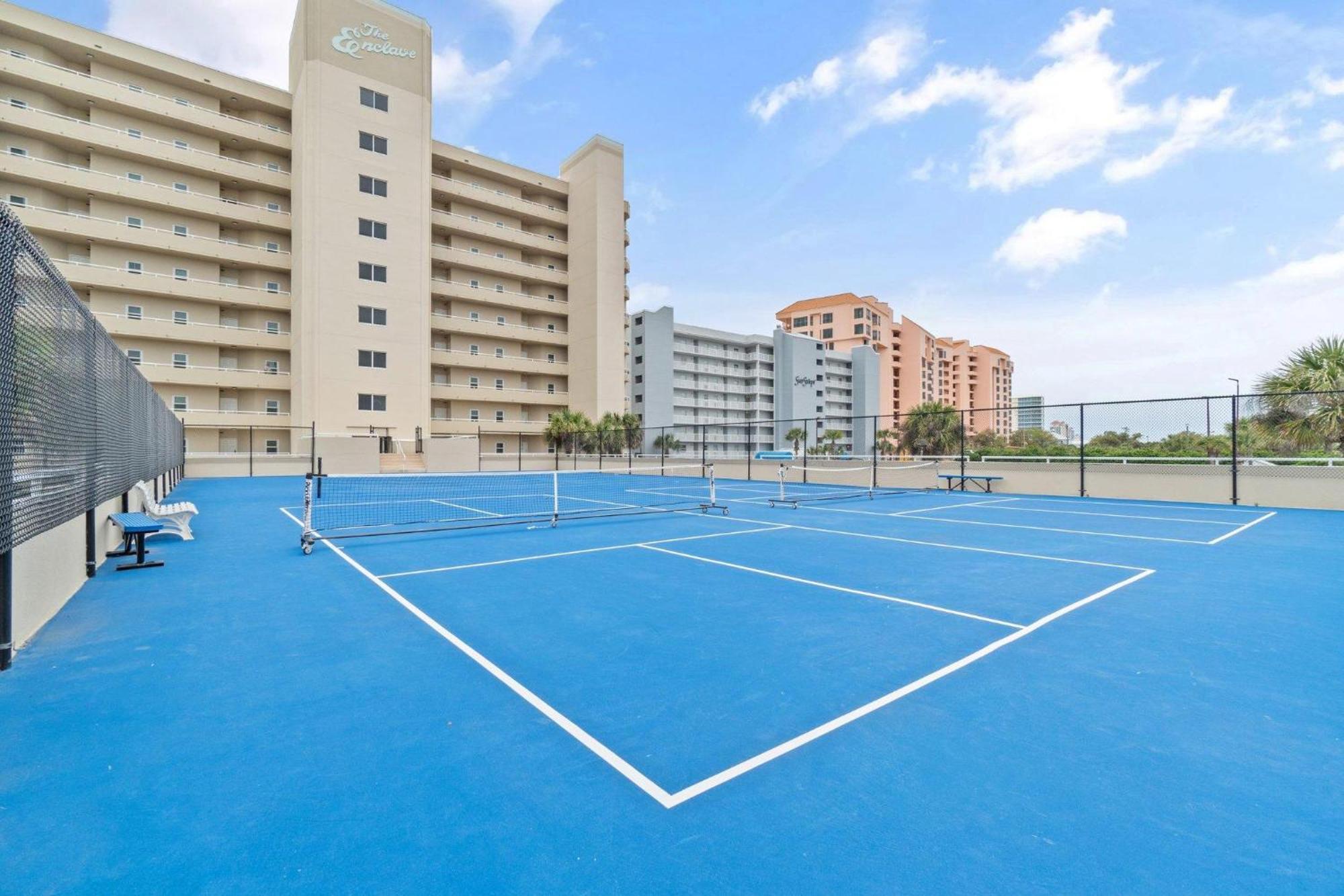 הוילה אורנג' ביץ' Enclave 506 מראה חיצוני תמונה
