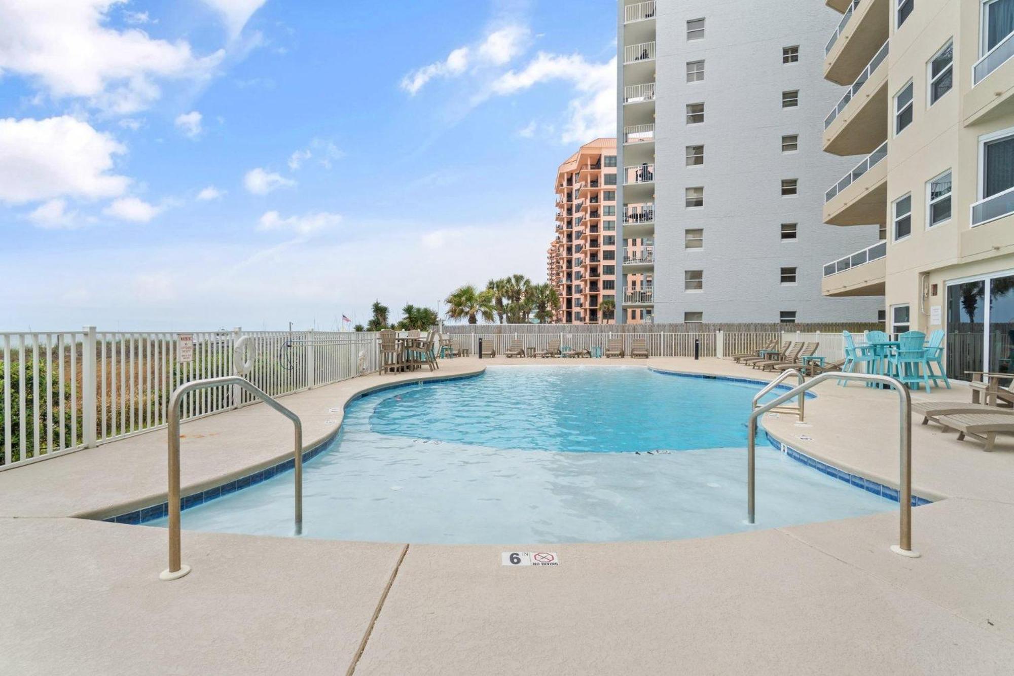 הוילה אורנג' ביץ' Enclave 506 מראה חיצוני תמונה