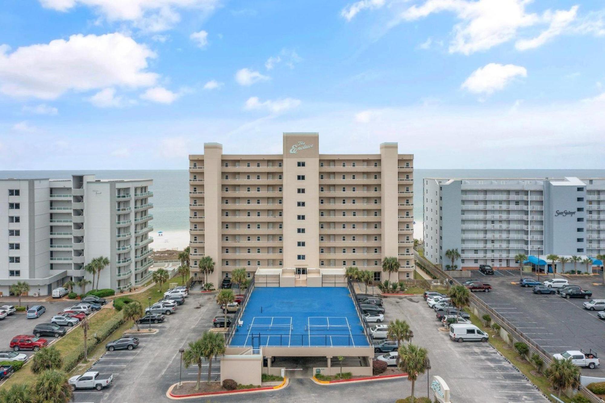 הוילה אורנג' ביץ' Enclave 506 מראה חיצוני תמונה